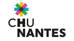 CHU Nantes logo