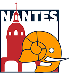 ICBA Nantes logo